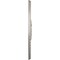 Ekena Millwork Bradford Ceiling Medallion (Fits Canopies up to 6 5/8"), Hand-Painted Pearl White, 32 5/8"OD x 2"P CM32BRPWS - alternate 4